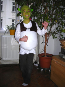 2009-Shrek
