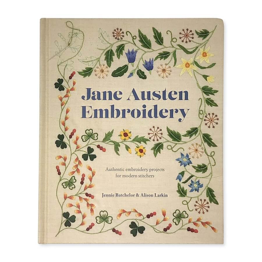 Book-Jane-Austen-Embroidery